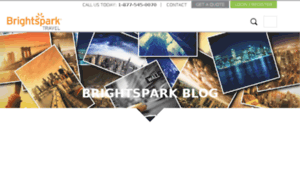 Blog.brightsparktravel.com thumbnail