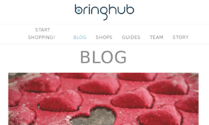 Blog.bringhub.com thumbnail