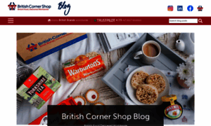 Blog.britishcornershop.co.uk thumbnail