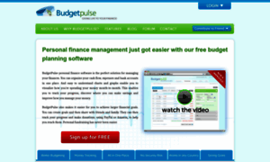 Blog.budgetpulse.com thumbnail
