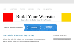 Blog.build-your-website.co.uk thumbnail