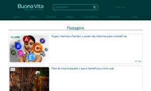 Blog.buonavita.com.br thumbnail