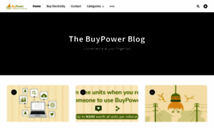 Blog.buypower.ng thumbnail