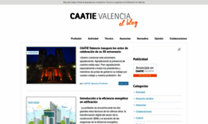 Blog.caatvalencia.es thumbnail