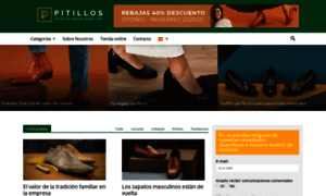 Blog.calzadospitillos.com thumbnail