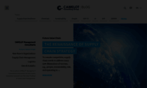 Blog.camelot-group.com thumbnail