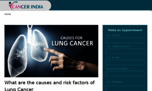 Blog.cancerindia.co.in thumbnail