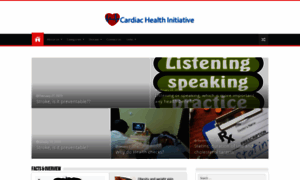 Blog.cardiachealthinitiative-ng.com thumbnail