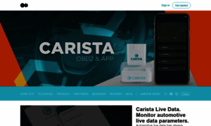 Blog.caristaapp.com thumbnail