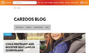 Blog.carzoos.com.au thumbnail