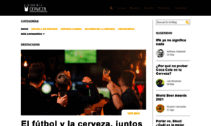 Blog.casadelacerveza.cl thumbnail