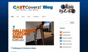Blog.castcoverz.com thumbnail
