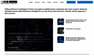 Blog.castsoftware.it thumbnail