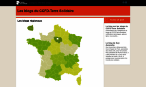 Blog.ccfd-terresolidaire.org thumbnail