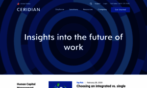 Blog.ceridian.com thumbnail