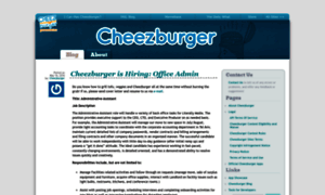 Blog.cheezburger.com thumbnail