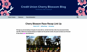 Blog.cherryblossom.org thumbnail