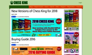 Blog.chessking.com thumbnail
