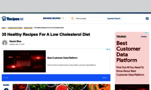 Blog.cholesterol-and-health.com thumbnail