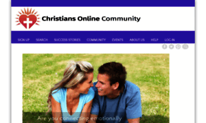 Blog.christiansonline.com.au thumbnail