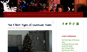 Blog.christmastreesandlights.co.uk thumbnail