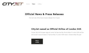 Blog.cityjet.com thumbnail