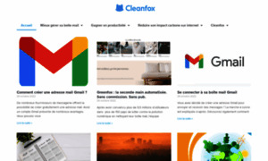 Blog.cleanfox.io thumbnail