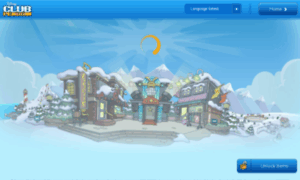 Blog.clubpenguin.com thumbnail