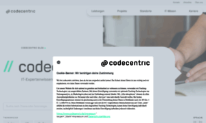 Blog.codecentric.de thumbnail