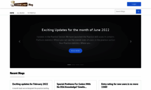 Blog.codechef.com thumbnail