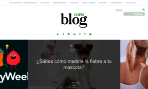 Blog.cofm.es thumbnail