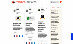 Blog.common-services.com thumbnail