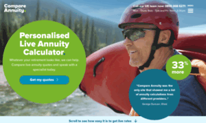 Blog.compare-annuity.com thumbnail