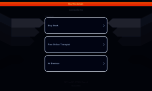 Blog.console.to thumbnail