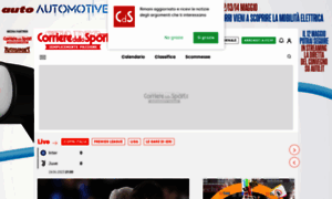 Blog.corrieredellosport.it thumbnail