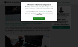 Blog.corsidigrafica.info thumbnail