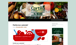 Blog.cortilia.it thumbnail
