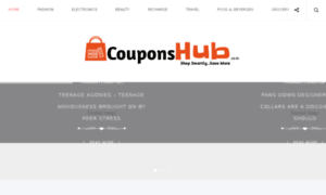 Blog.couponshub.co.in thumbnail