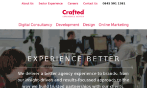 Blog.crafted.co.uk thumbnail