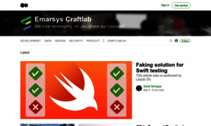 Blog.craftlab.hu thumbnail