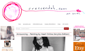 Blog.crescendoh.com thumbnail