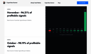 Blog.cryptobasescanner.com thumbnail