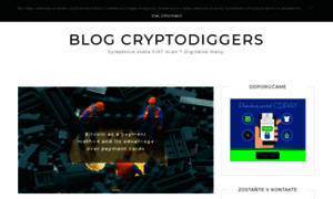 Blog.cryptodiggers.eu thumbnail