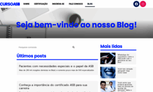 Blog.cursoasb.com.br thumbnail