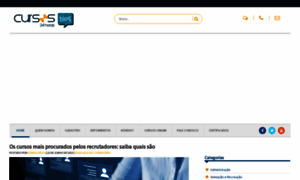 Blog.cursos24horas.com.br thumbnail