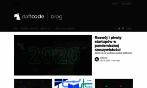 Blog.daftcode.pl thumbnail