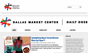 Blog.dallasmarketcenter.com thumbnail