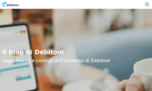 Blog.debitoor.it thumbnail