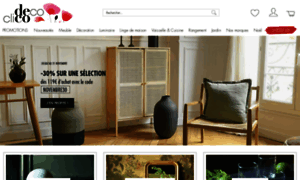 Blog.decoclico.fr thumbnail