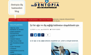 Blog.dentopia.com.tr thumbnail